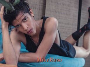 MikeRuso
