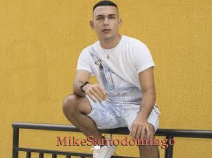 MikeSantodomingo