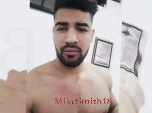 MikeSmith18