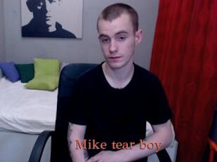 Mike_tear_boy