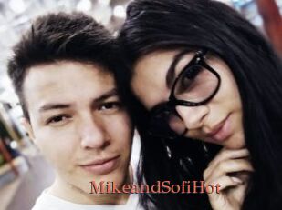 MikeandSofiHot Anal Favorite