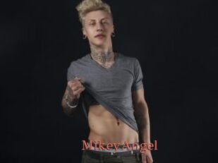 MikeyAngel