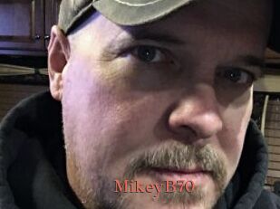 MikeyB70