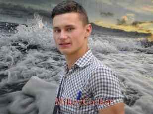 MikeyCocker