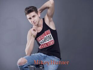 MikeyHunter