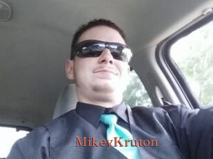 MikeyKruton