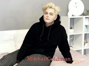 MikhailGoldman