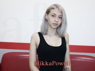 MikkaPowell