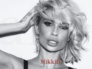 MikkiB