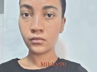 Mikky90