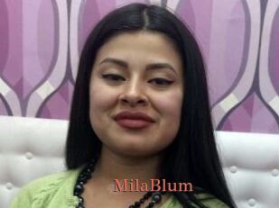 MilaBlum