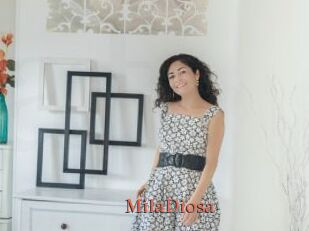 MilaDiosa