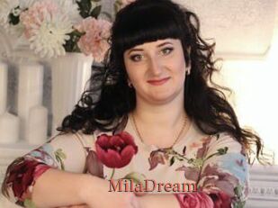 MilaDream