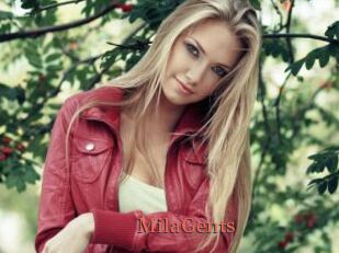 MilaGents