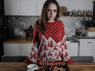 MilaGertz