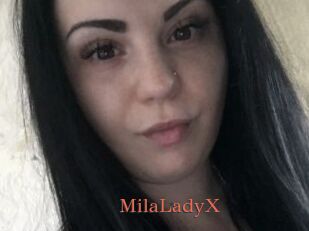 MilaLadyX