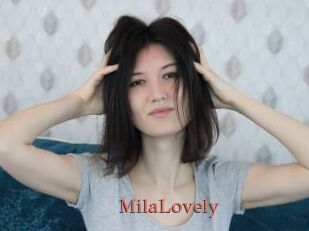MilaLovely