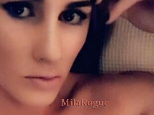 MilaRogue