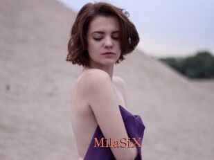MilaSiX