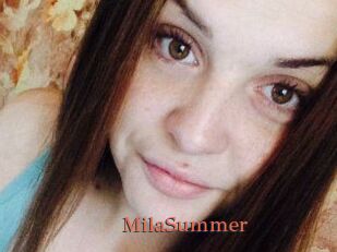 MilaSummer