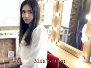 MilaYanson