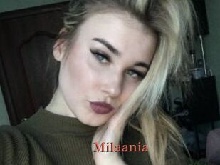 Milaania