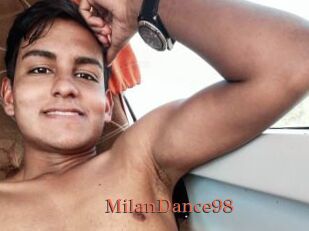 MilanDance98