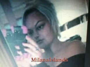 MilanaIslands