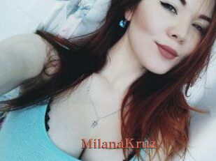 MilanaKruz
