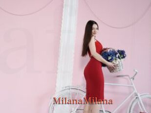 MilanaMilana
