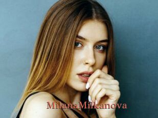MilanaMilkanova