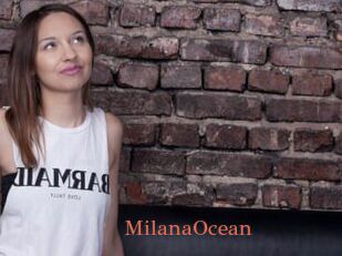 MilanaOcean