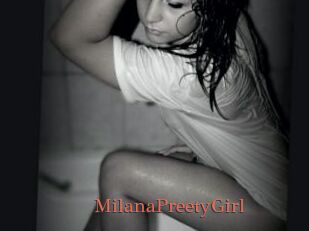 MilanaPreetyGirl