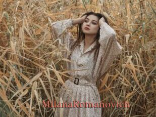 MilanaRomanovich