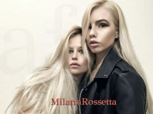 MilanaRossetta