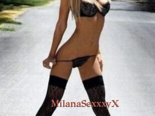 MilanaSexxxyX