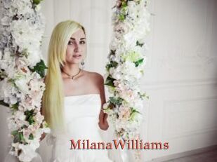 MilanaWilliams
