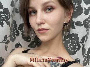 MilanaYummy