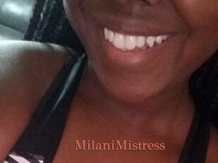 MilaniMistress
