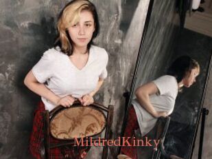 MildredKinky