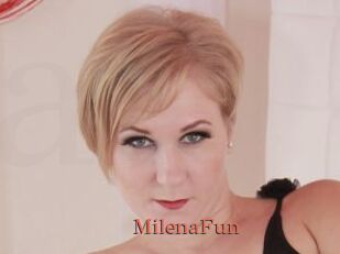 MilenaFun
