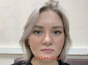 MilenaKan