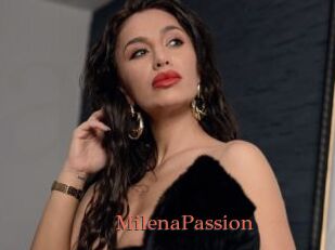 MilenaPassion