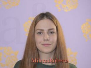MilenaRoberts
