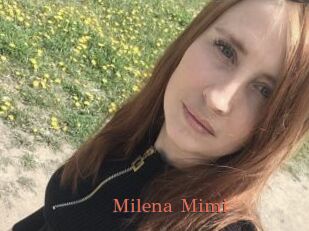Milena_Mimi