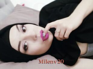 Milenv20
