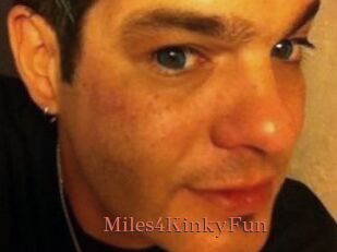Miles4KinkyFun