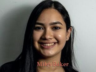 MileyBaker
