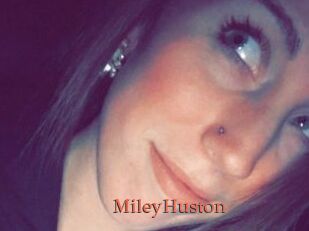 MileyHuston