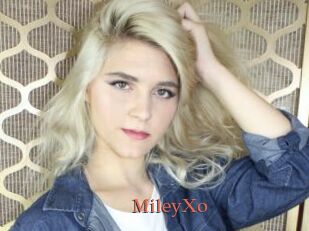 MileyXo
